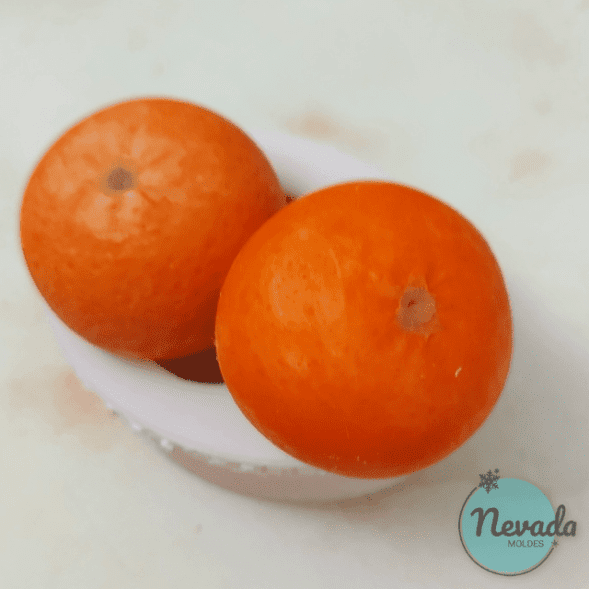 *Mandarina*