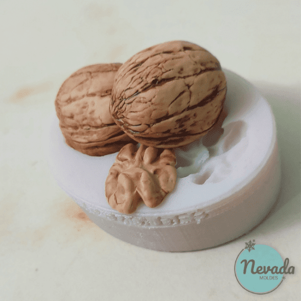 *Cascara de nuez* - Imagen 2