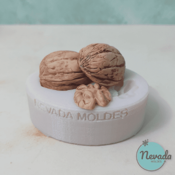 *Cascara de nuez* - Imagen 3