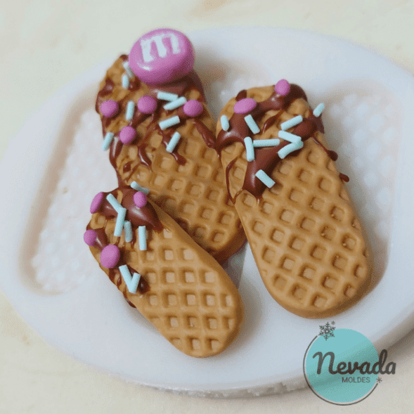 *Galletita Oblea* - Imagen 2