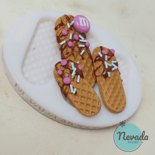 *Galletita Oblea* - Imagen 3