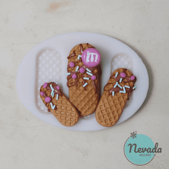 *Galletita Oblea* - Imagen 4