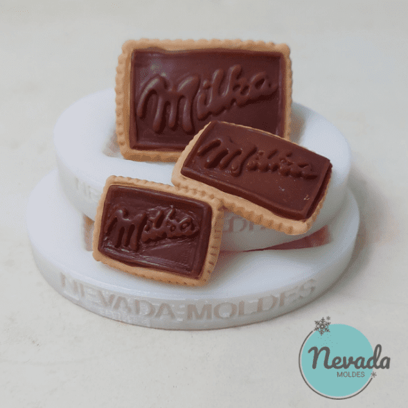*Galle Milka*