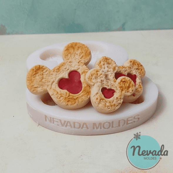 *Ratón Jalea* - Imagen 2