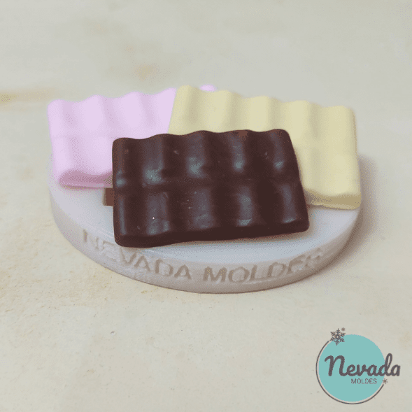 *Chocolatín* modelo 1