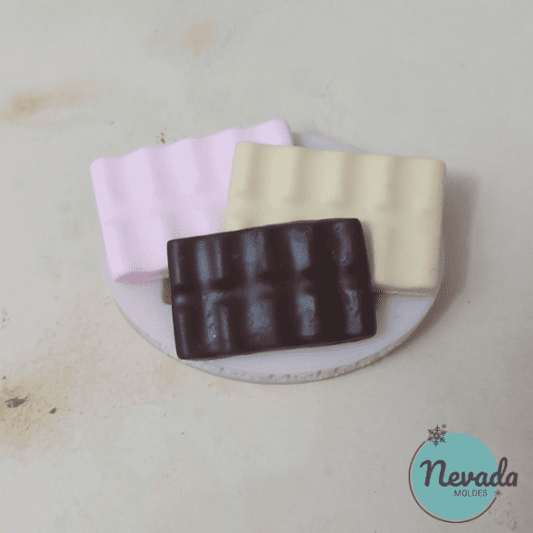 *Chocolatín* modelo 1 - Imagen 2