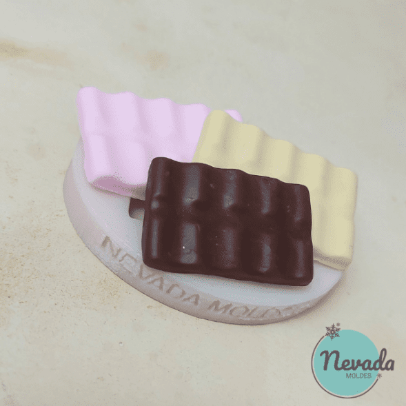 *Chocolatín* modelo 1 - Imagen 3
