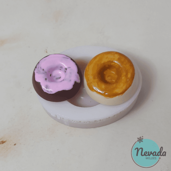 *Mini Flan* - Imagen 2