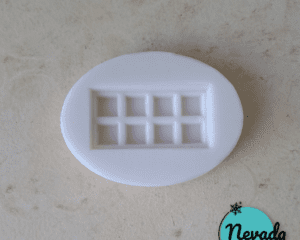 Tableta de chocolate