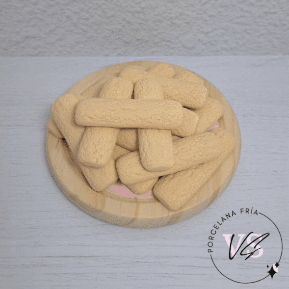 Galletitas Vainillas - Imagen 2
