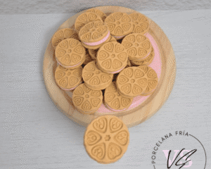 Galletitas Rellenitas