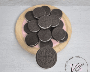 Galletitas Oreos chocolate
