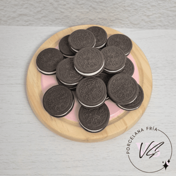 Galletitas Oreos chocolate - Imagen 2