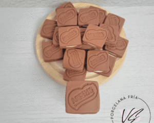 Galletitas Nestle