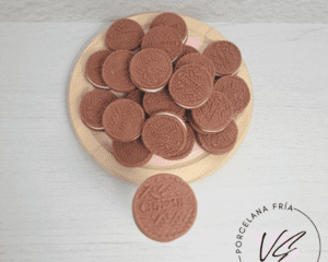 Galletitas Cremositas