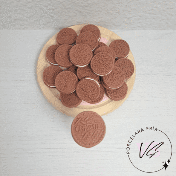 Galletitas Cremositas