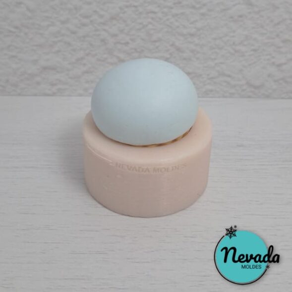 Crema 3 para Helados/ Cupcakes encastrable - Imagen 2