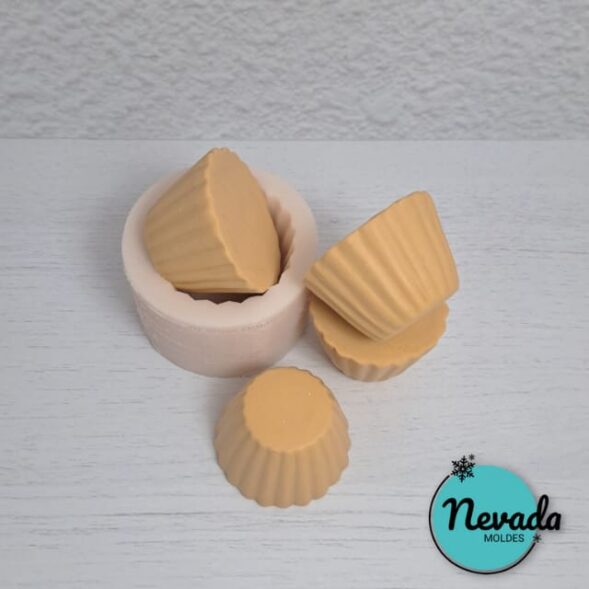 Base para Helados/ Cupcakes encastrable - Imagen 4