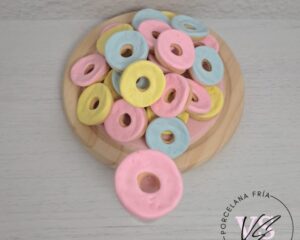 Galletitas Anillitos