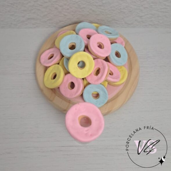 Galletitas Anillitos