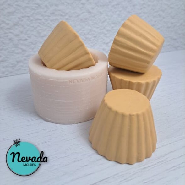 Base para Helados/ Cupcakes encastrable - Imagen 2