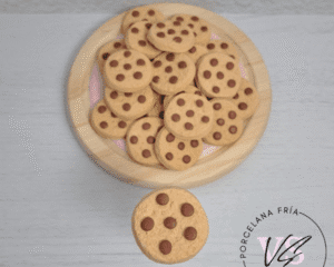 Galletitas Pepitos