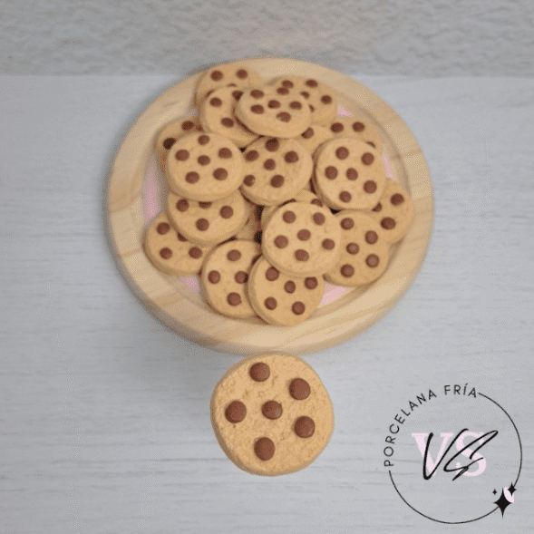 Galletitas Pepitos