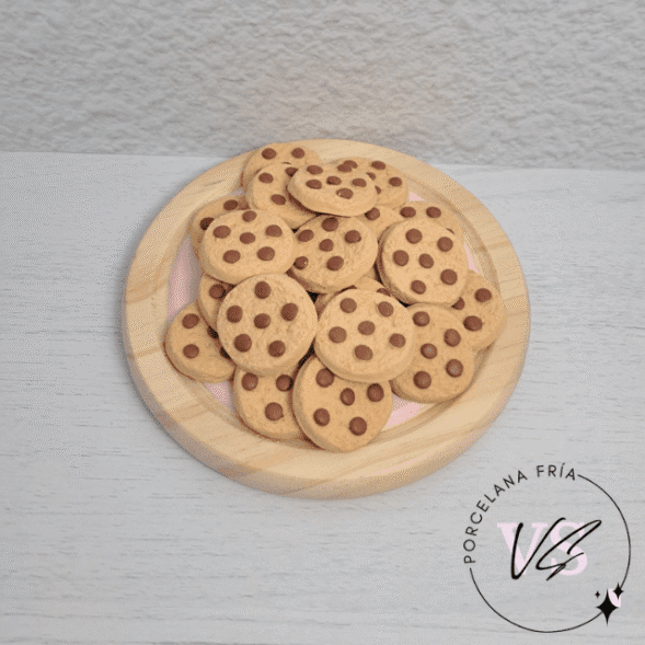 Galletitas Pepitos - Imagen 2