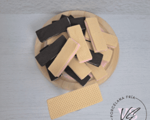 Galletitas Obleas chicas