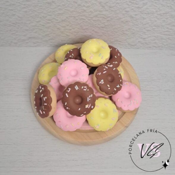 Donitas - Imagen 2