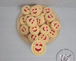 Galletitas Sonrisas