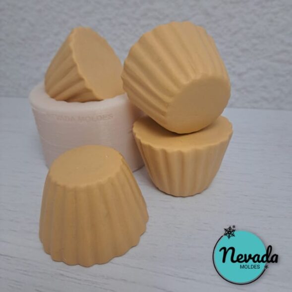 Base para Helados/ Cupcakes encastrable