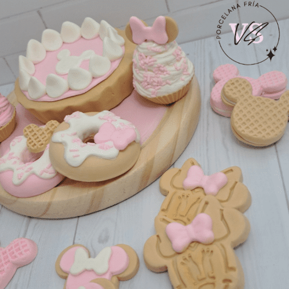 Set Te de Minie - Imagen 3