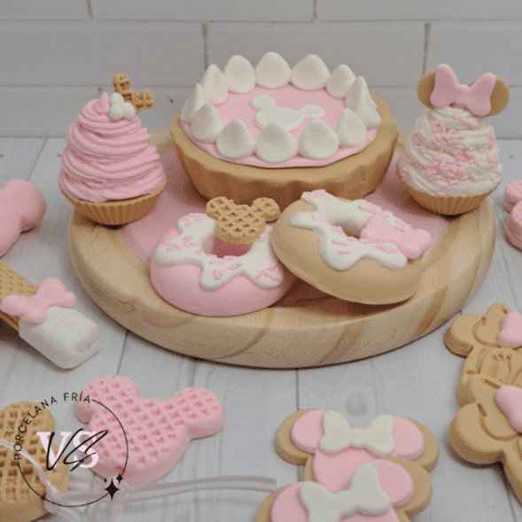 Set Te de Minie - Imagen 2
