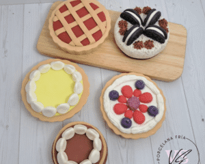 Set de Tartas XL