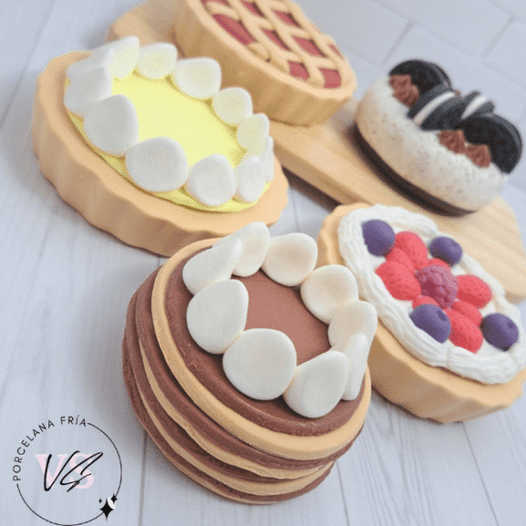 Set de Tartas XL - Imagen 4