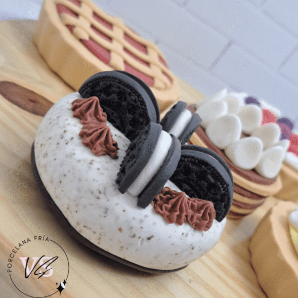 Set de Tartas XL - Imagen 3