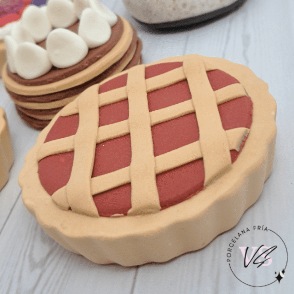 Set de Tartas XL - Imagen 5