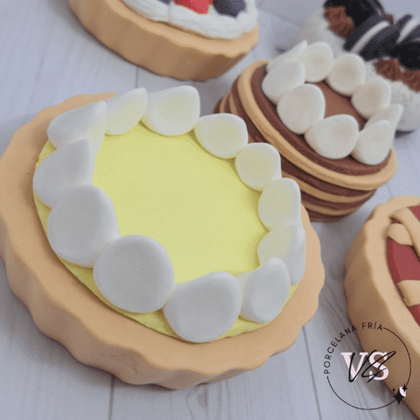 Set de Tartas XL - Imagen 6