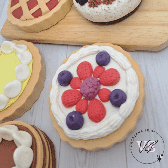Set de Tartas XL - Imagen 7