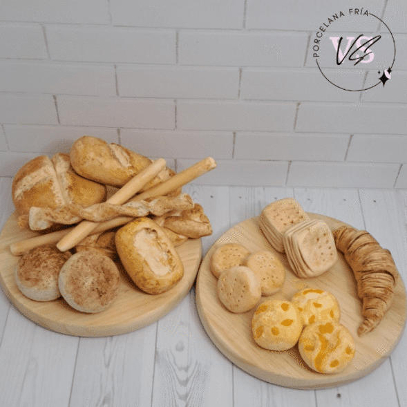 Set Panificados