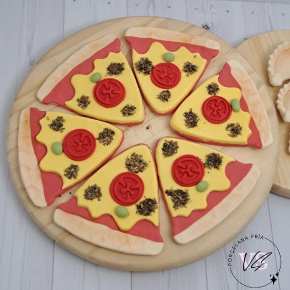 Set de Pizzas y Empanadas - Imagen 3