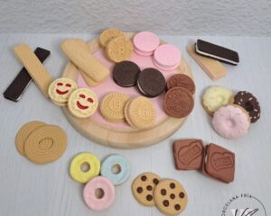Set de Galletitas