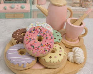 Set de donas