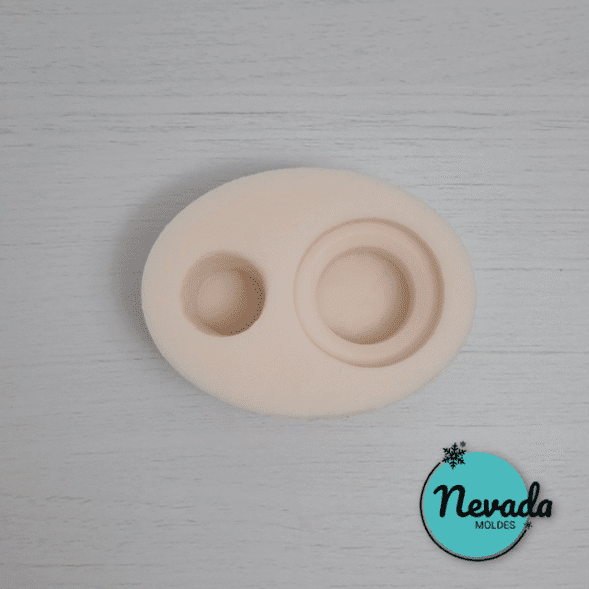 Vasito Helado 3d - Imagen 4