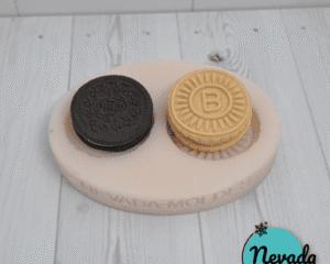 Oreo/ Merengada