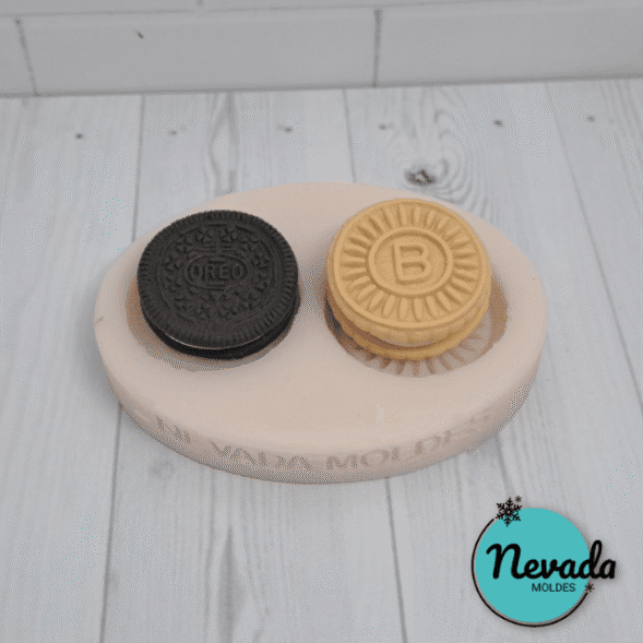 Oreo/ Merengada