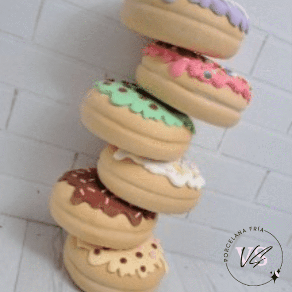 Set de donas - Imagen 2
