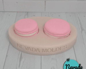 Macaron real