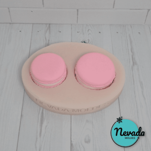 Macaron real - Imagen 2